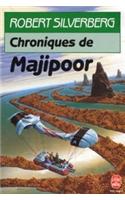 Chroniques de Majipoor