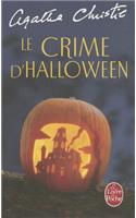 Le Crime d'Halloween