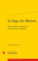 La Saga Des Bretons