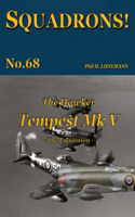 Hawker Tempest Mk V