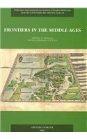 Frontiers in the Middle Ages