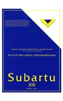 Atlas of Preclassical Upper Mesopotamia (Apum)