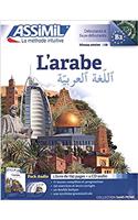 L'arabe