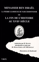 La Pierre Glorieuse de Nabuchodonosor Ou La Fin de l'Histoire Au Xviie Siecle