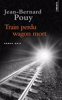 Train Perdu Wagon Mort