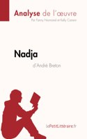 Nadja d'André Breton (Analyse de l'oeuvre)