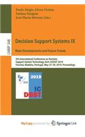 Decision Support Systems IX