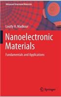 Nanoelectronic Materials