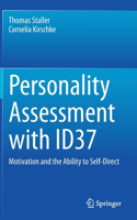 Personality Assessment with ID37
