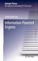 Information-Powered Engines