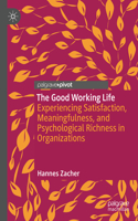 Good Working Life