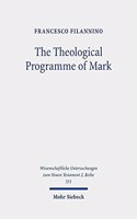 Theological Programme of Mark