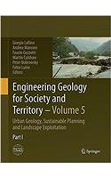 Engineering Geology for Society and Territory - Volume 5