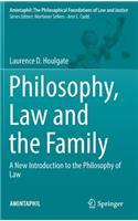 Philosophy, Law and the Family