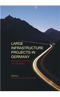 Large Infrastructure Projects in Germany