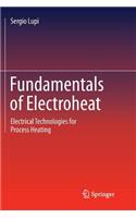 Fundamentals of Electroheat