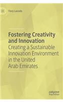 Fostering Creativity and Innovation