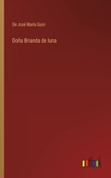 Doña Brianda de luna