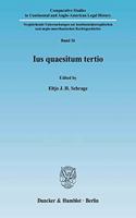 Ius Quaesitum Tertio