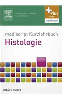 Mediscript Kurzlehrbuch Histologie