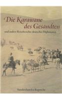 Die Karawane Des Gesandten