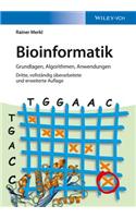 Bioinformatik