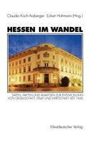 Hessen Im Wandel