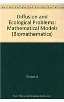 Diffusion and Ecological Problems: Mathematical Models