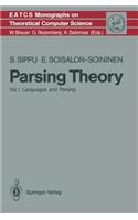 Parsing Theory