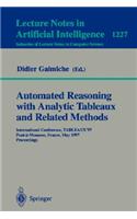 Automated Reasoning with Analytic Tableaux and Related Methods