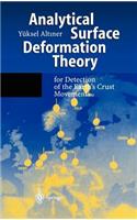 Analytical Surface Deformation Theory