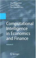 Computational Intelligence in Economics and Finance Volume II