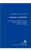 Languages in Competition