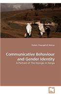 Communicative Behaviour and Gender Identity