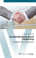 Kundenbindung durch Couponing