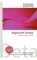 Raghunath Temple: (English)