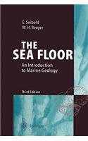 The Sea Floor: An Introduction to Marine Geology