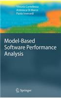 Model-Based Software Performance Analysis