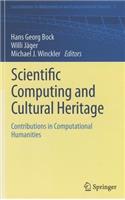 Scientific Computing and Cultural Heritage