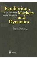 Equilibrium, Markets and Dynamics