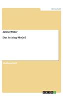 Das Scoring-Modell