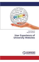 User Experience of University Websites: (English)