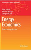 Energy Economics