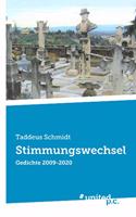 Stimmungswechsel