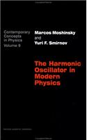 Harmonic Oscillator