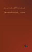 Woodward´s Country Homes