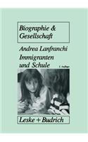 Immigranten Und Schule: Tranformationsprozesse in Traditionalen Familienwelten ALS Voraussetzung Für Schulisches Überleben Von Immigrantenkindern