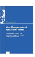 Yield-Management Und Kundenzufriedenheit