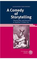 Comedy of Storytelling
