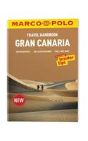 Gran Canaria Marco Polo Handbook